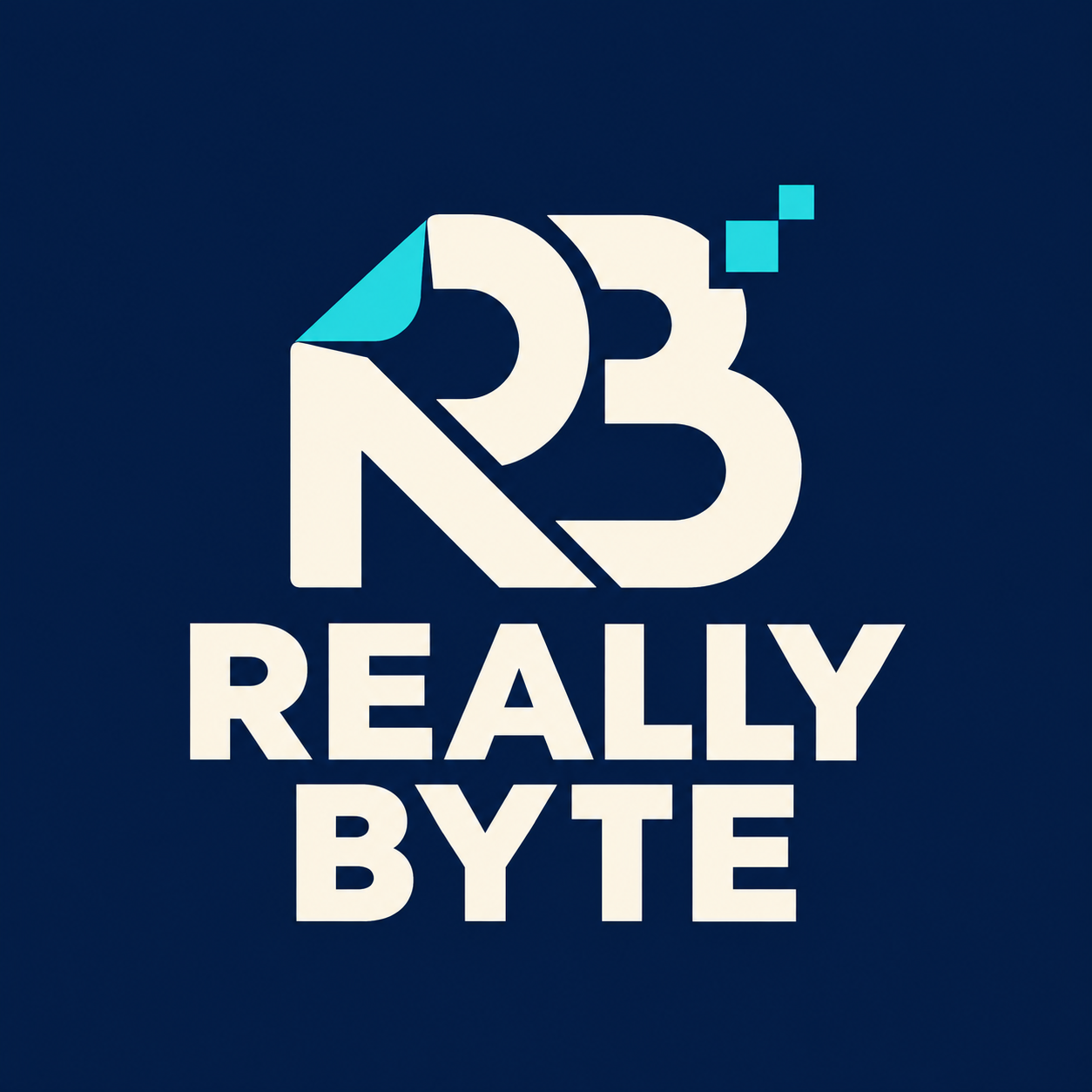 Really Byte